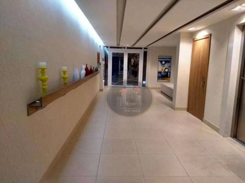 Apartamento, 2 quartos, 58 m² - Foto 8