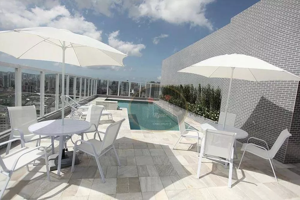 Apartamento, 2 quartos, 58 m² - Foto 16