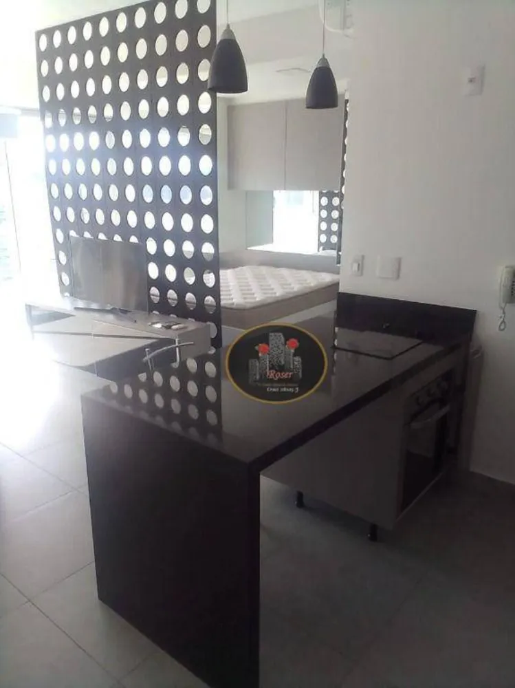 Apartamento, 1 quarto, 66 m² - Foto 6