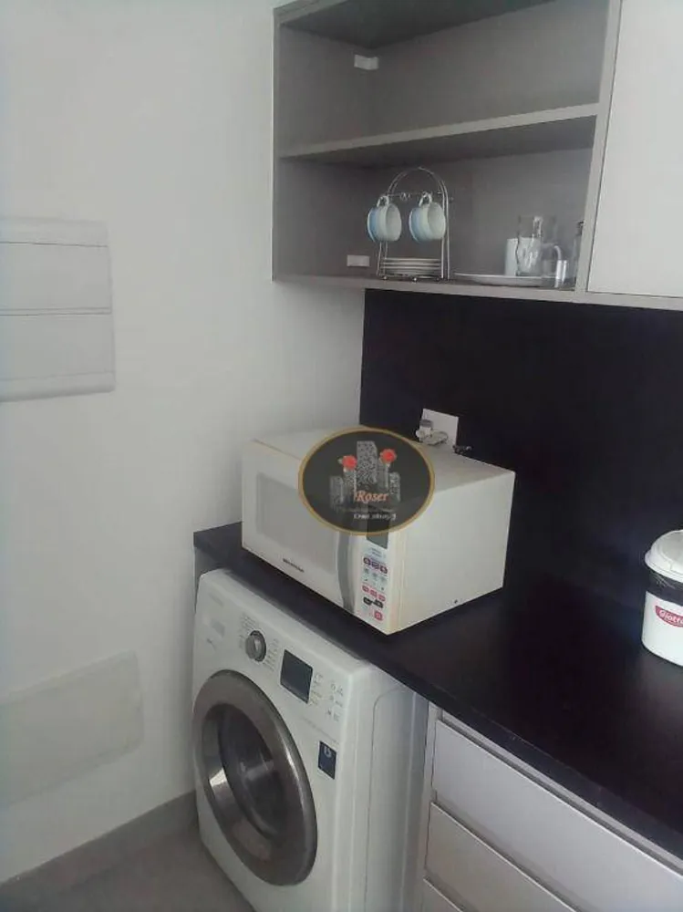 Apartamento, 1 quarto, 66 m² - Foto 4