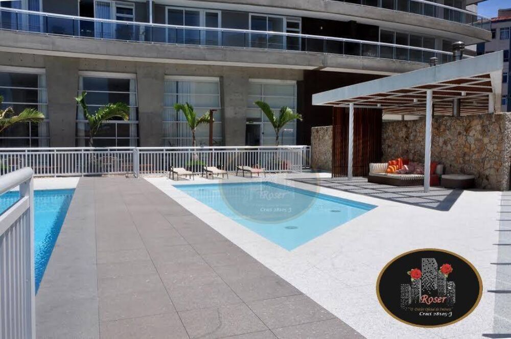 Apartamento, 1 quarto, 66 m² - Foto 3