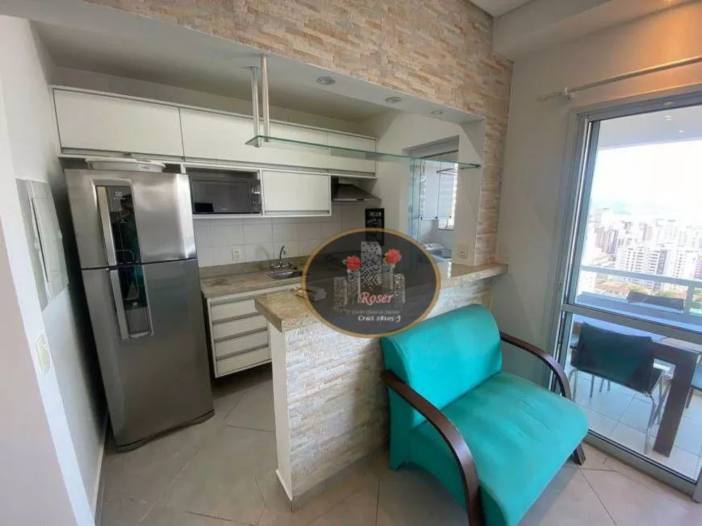 Cobertura, 1 quarto, 93 m² - Foto 3