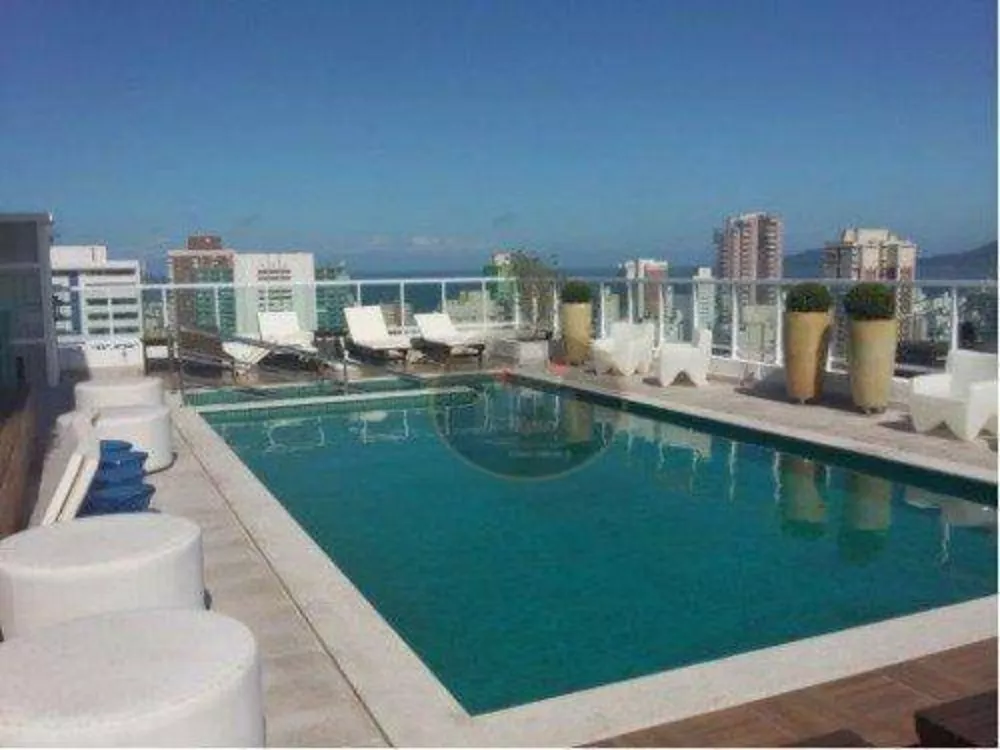 Cobertura, 1 quarto, 93 m² - Foto 4