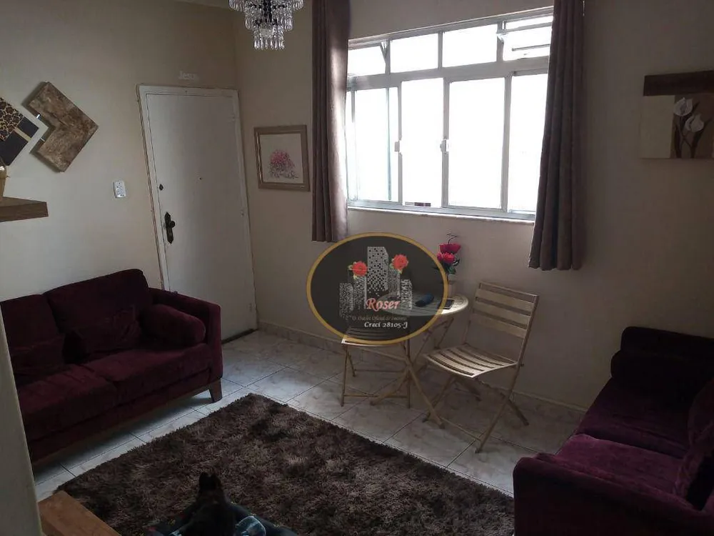 Apartamento, 2 quartos, 65 m² - Foto 1