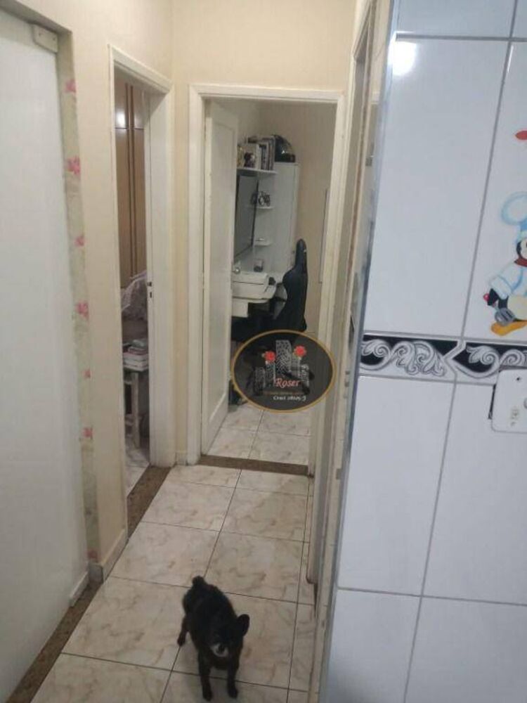 Apartamento, 2 quartos, 65 m² - Foto 2