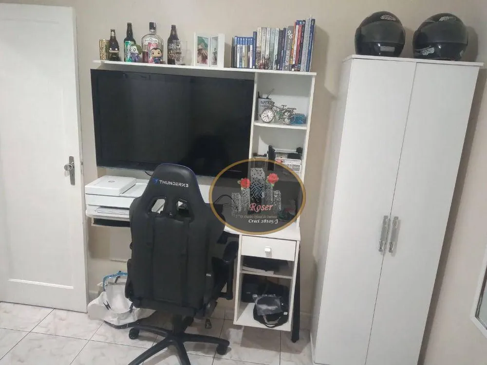 Apartamento, 2 quartos, 65 m² - Foto 4