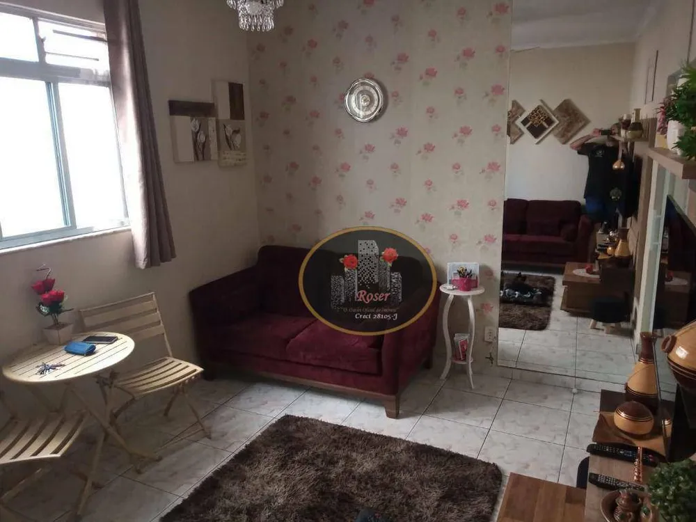 Apartamento, 2 quartos, 65 m² - Foto 12