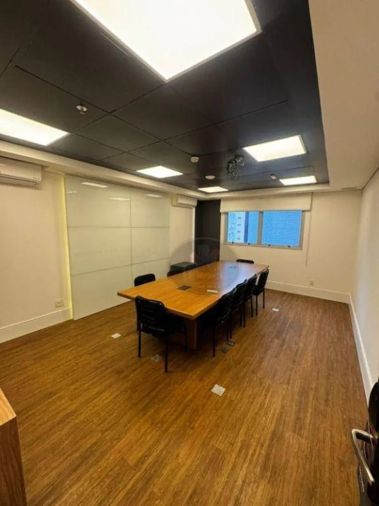 Kitnet-Studio, 28 m² - Foto 8