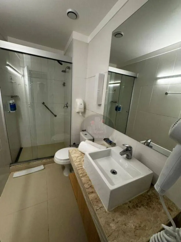 Kitnet-Studio, 28 m² - Foto 4