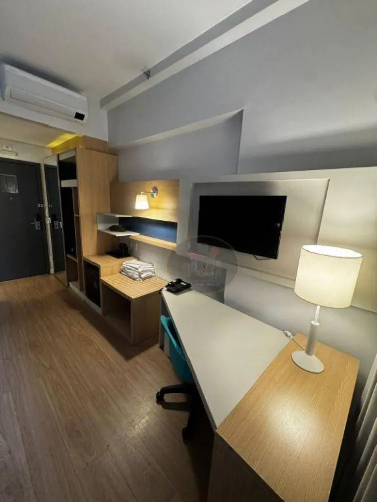 Kitnet-Studio, 28 m² - Foto 6