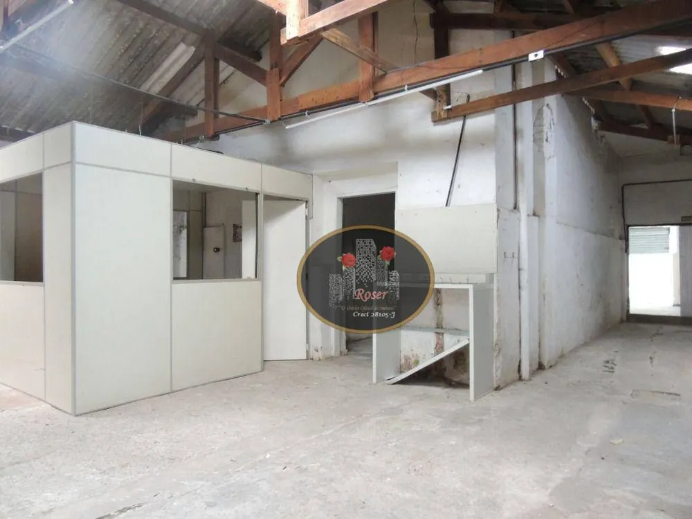 Depósito-Galpão, 340 m² - Foto 7