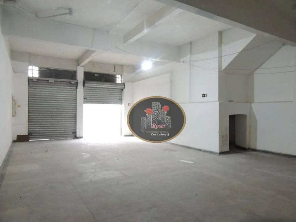 Depósito-Galpão, 340 m² - Foto 3