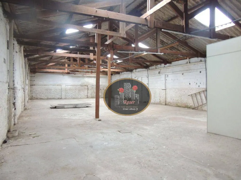 Depósito-Galpão, 340 m² - Foto 4
