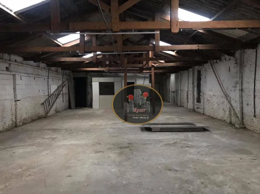 Depósito-Galpão, 340 m² - Foto 8