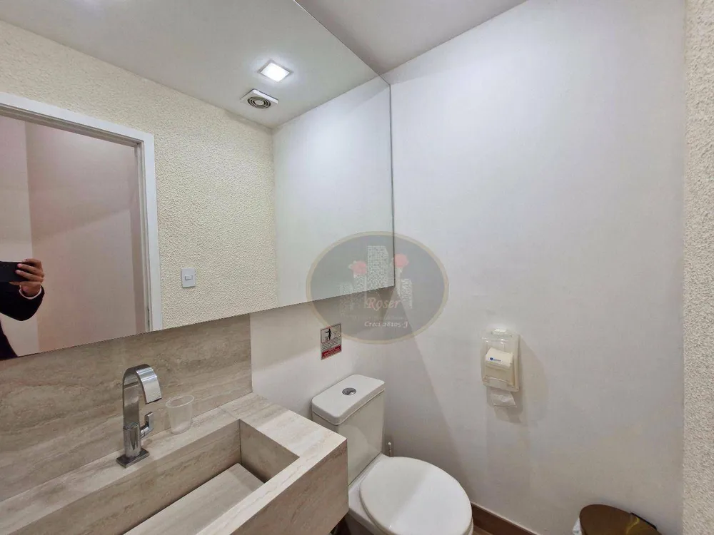 Sala-Conjunto, 51 m² - Foto 6