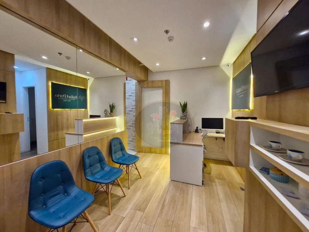 Sala-Conjunto, 51 m² - Foto 1