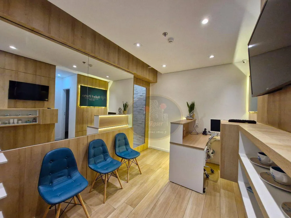 Sala-Conjunto, 51 m² - Foto 3