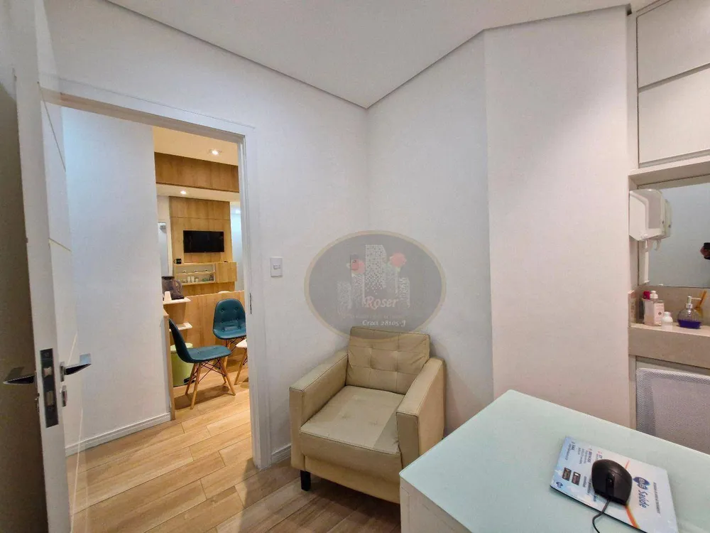 Sala-Conjunto, 51 m² - Foto 12