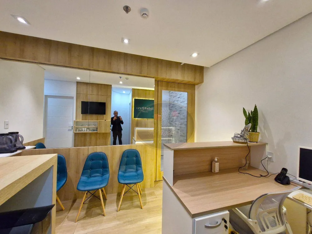 Sala-Conjunto, 51 m² - Foto 4