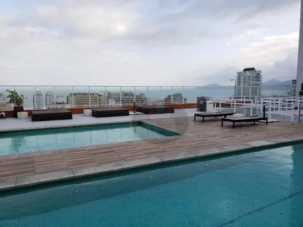 Apartamento, 1 quarto, 57 m² - Foto 9