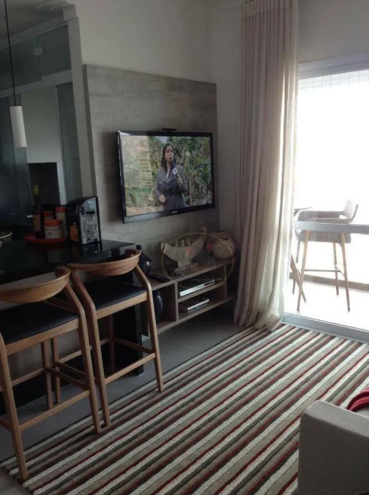 Apartamento, 1 quarto, 57 m² - Foto 6