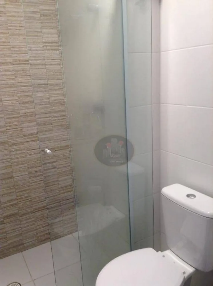 Apartamento, 1 quarto, 57 m² - Foto 5