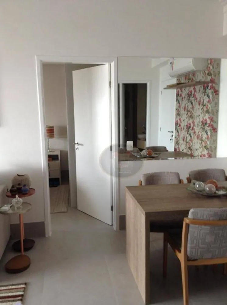 Apartamento, 1 quarto, 57 m² - Foto 4