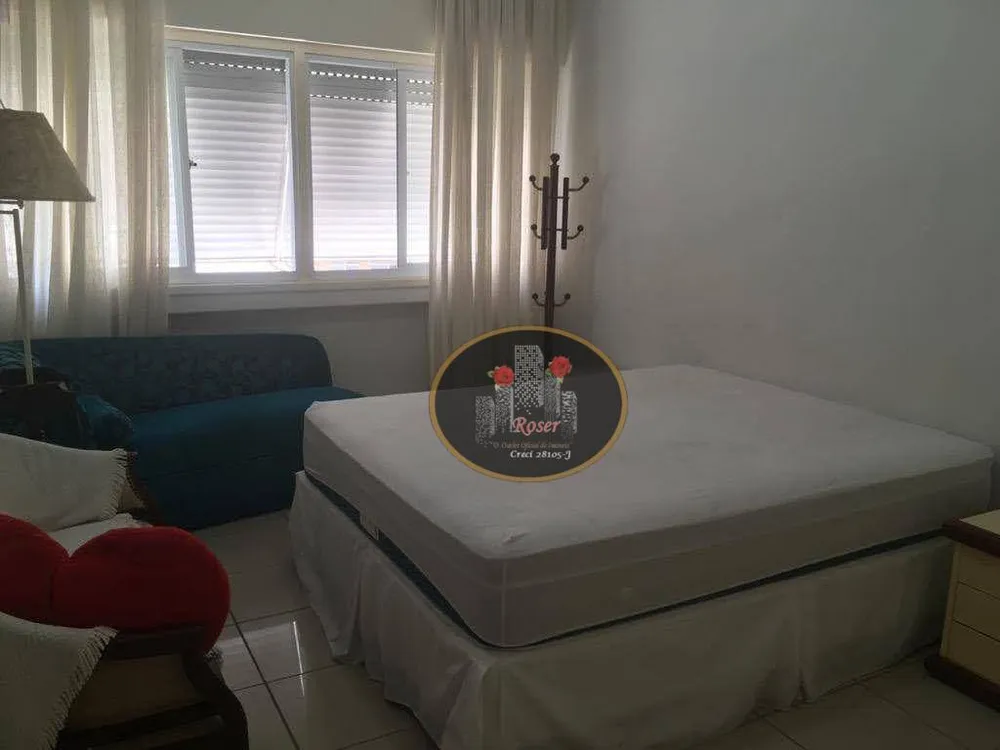 Apartamento, 2 quartos, 65 m² - Foto 9