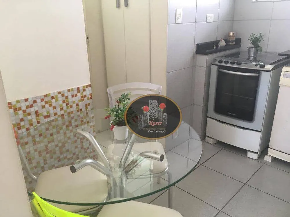 Apartamento, 2 quartos, 65 m² - Foto 11