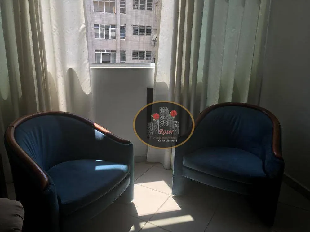Apartamento, 2 quartos, 65 m² - Foto 10