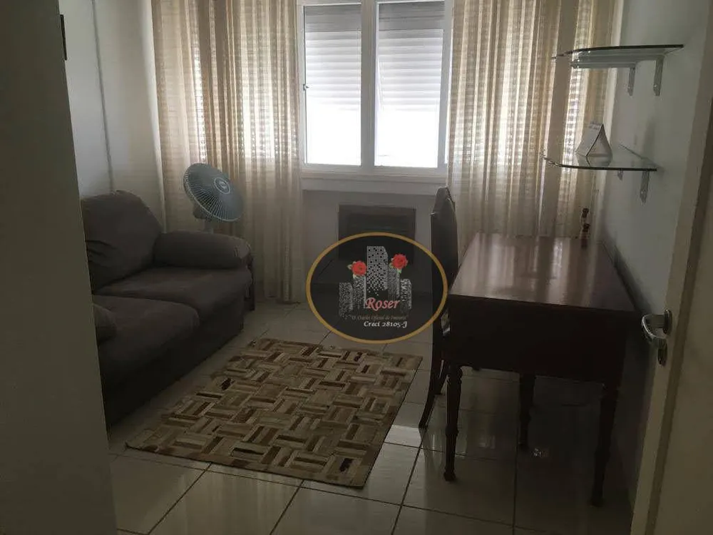 Apartamento, 2 quartos, 65 m² - Foto 2