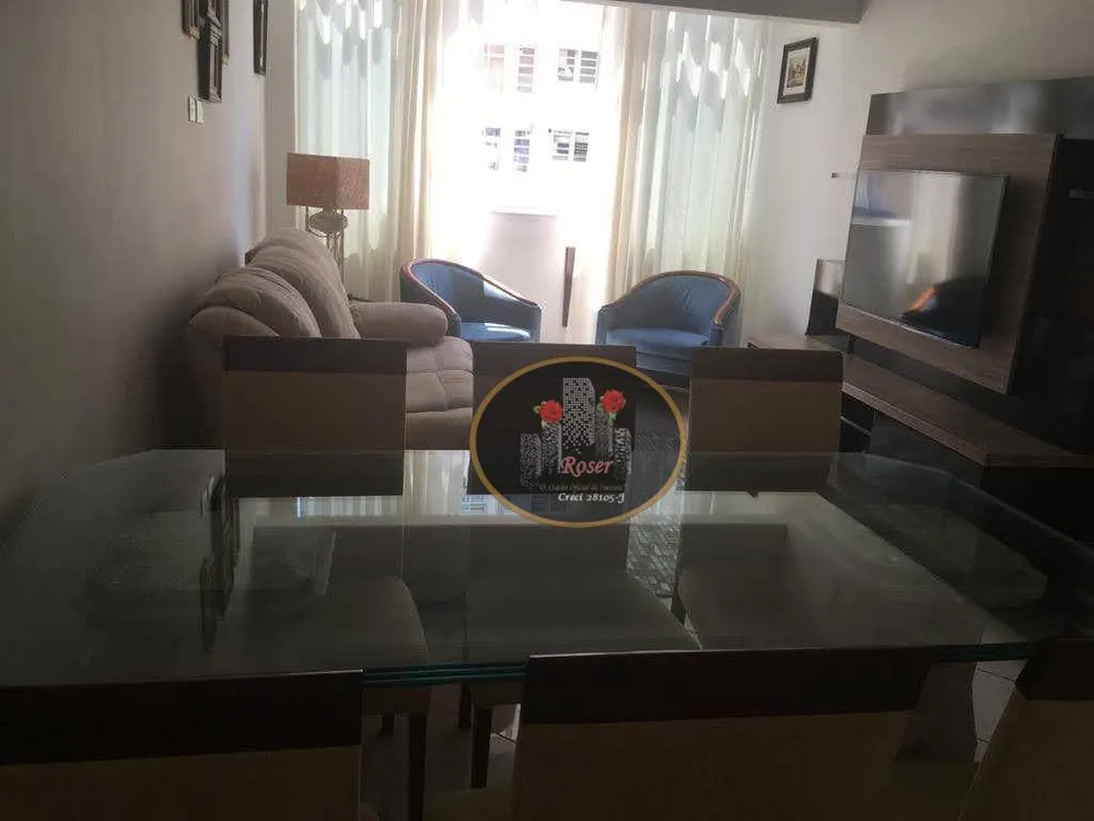 Apartamento, 2 quartos, 65 m² - Foto 2