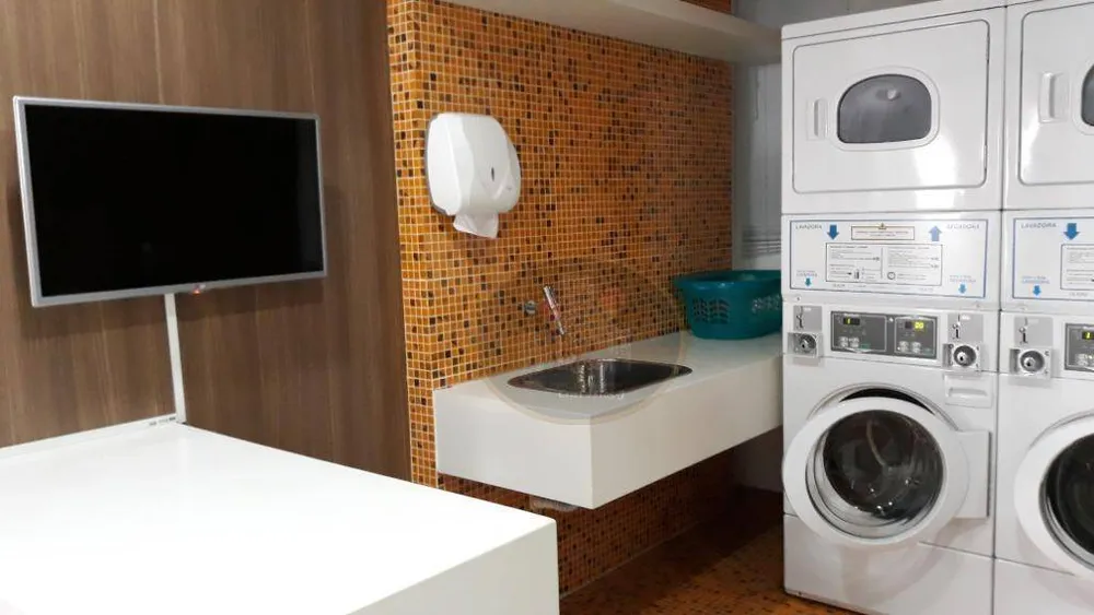 Apartamento, 1 quarto, 60 m² - Foto 6