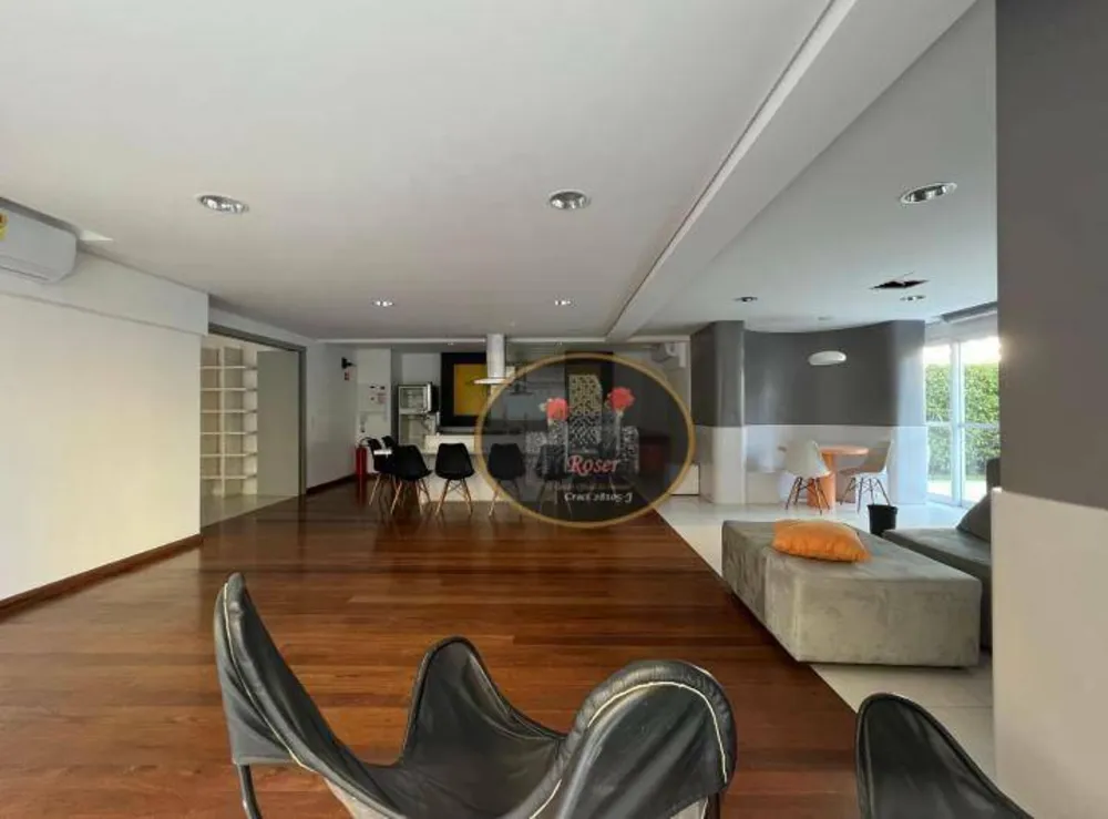 Apartamento, 1 quarto, 60 m² - Foto 3