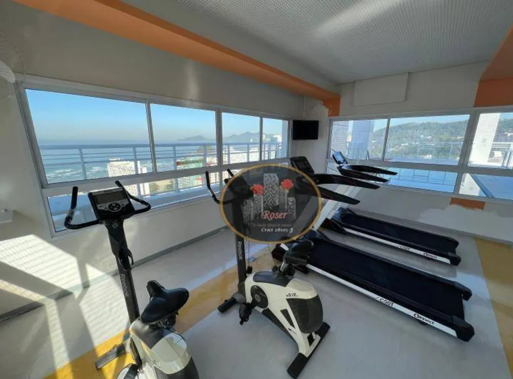 Apartamento, 1 quarto, 60 m² - Foto 2