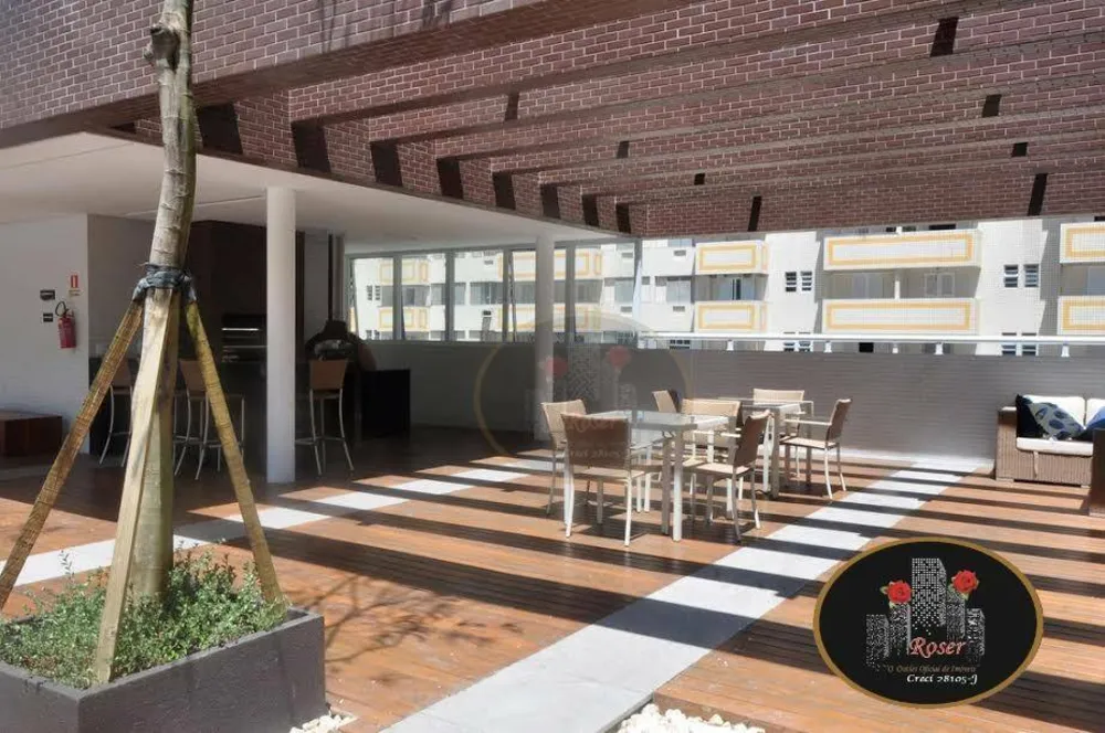 Apartamento, 1 quarto, 54 m² - Foto 9