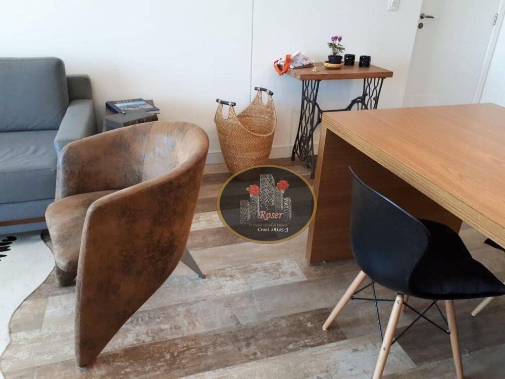 Apartamento, 1 quarto, 54 m² - Foto 2