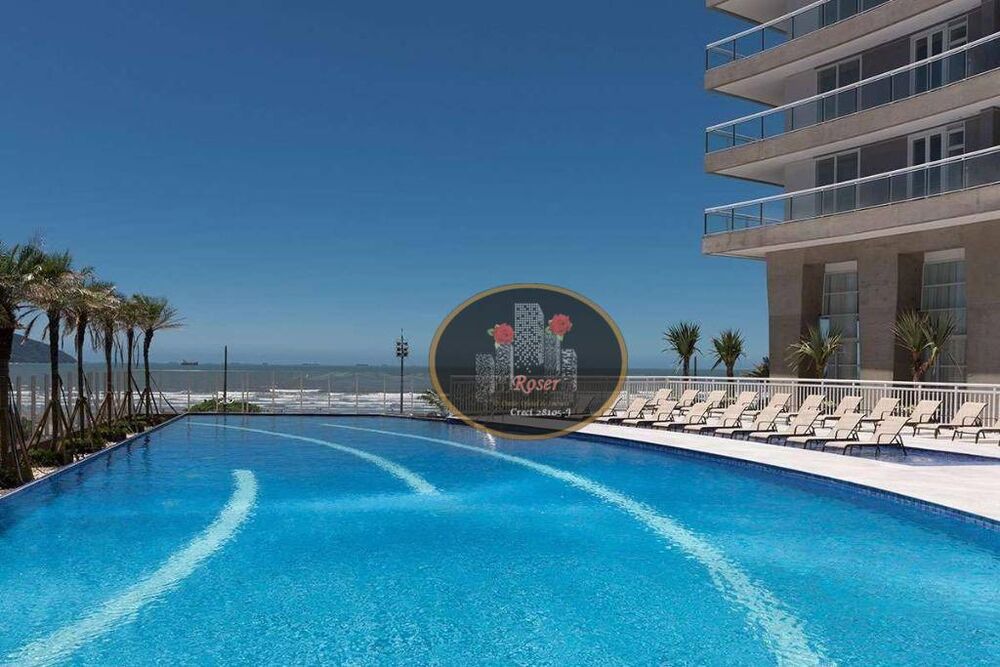 Apartamento, 1 quarto, 54 m² - Foto 1