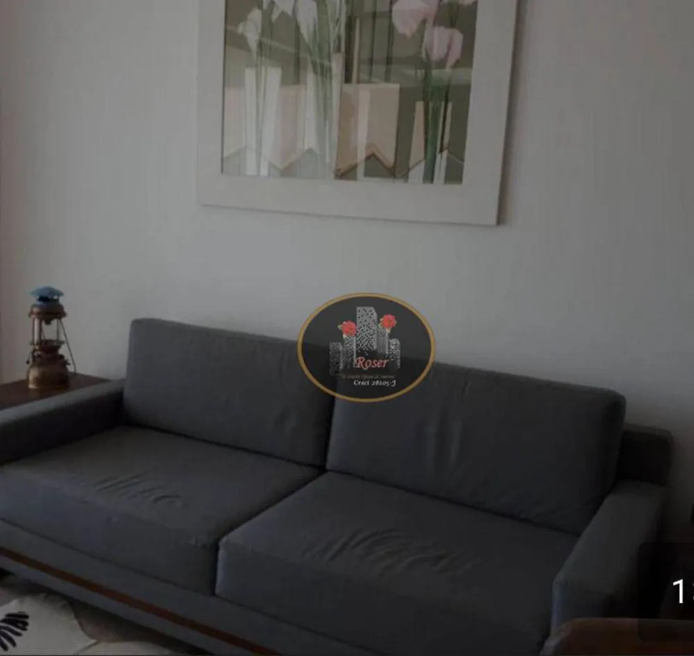 Apartamento, 1 quarto, 54 m² - Foto 3