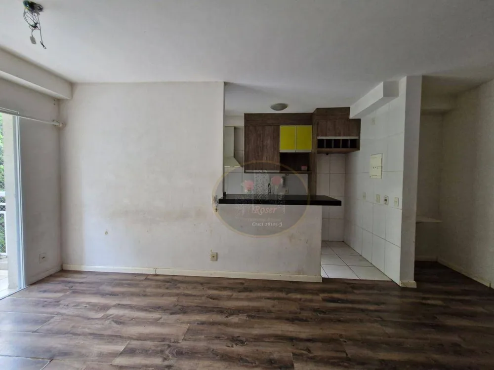 Apartamento, 2 quartos, 64 m² - Foto 3