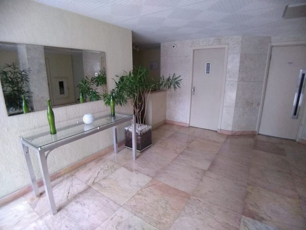 Apartamento, 3 quartos, 160 m² - Foto 2