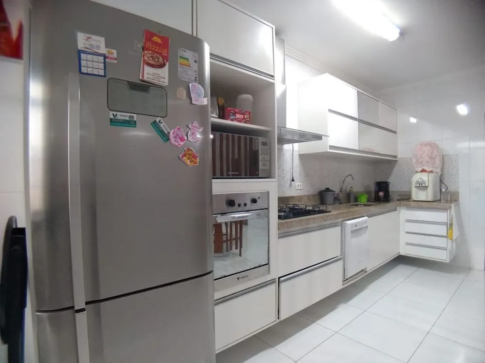 Apartamento, 3 quartos, 160 m² - Foto 4