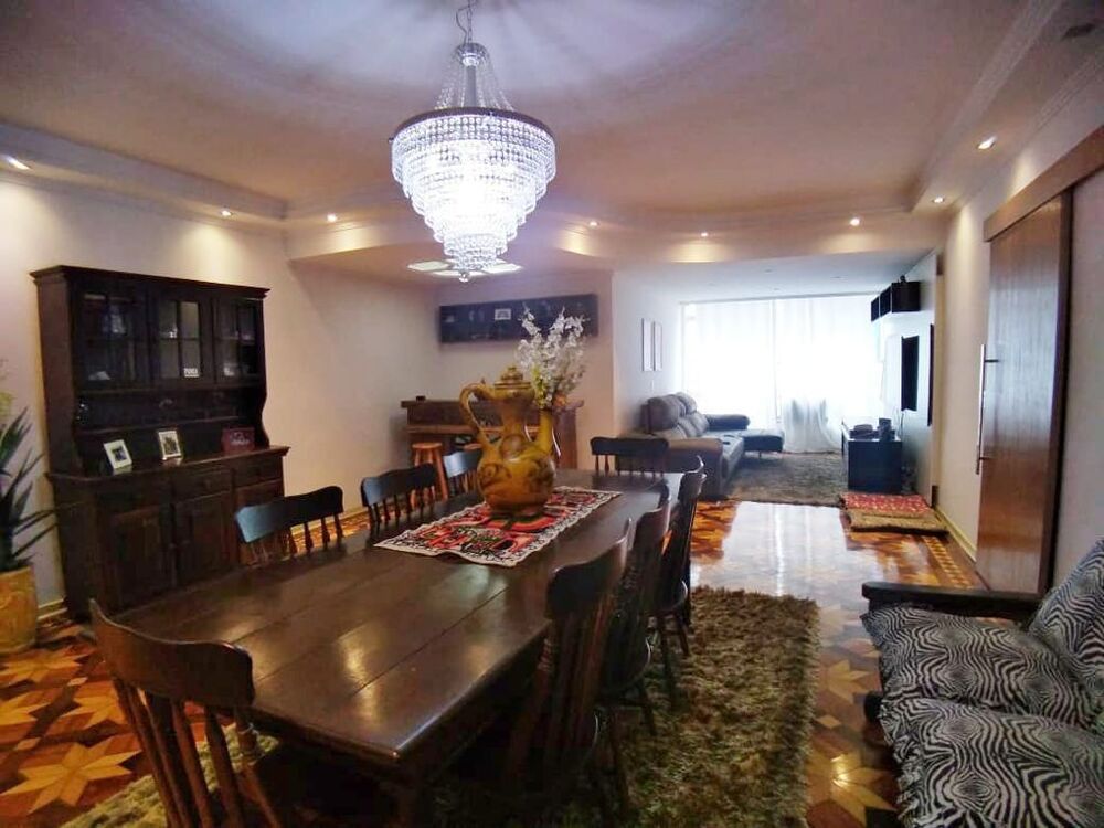 Apartamento, 3 quartos, 160 m² - Foto 4