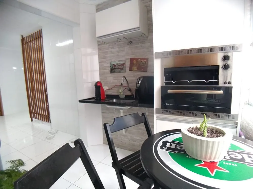 Apartamento, 3 quartos, 160 m² - Foto 5