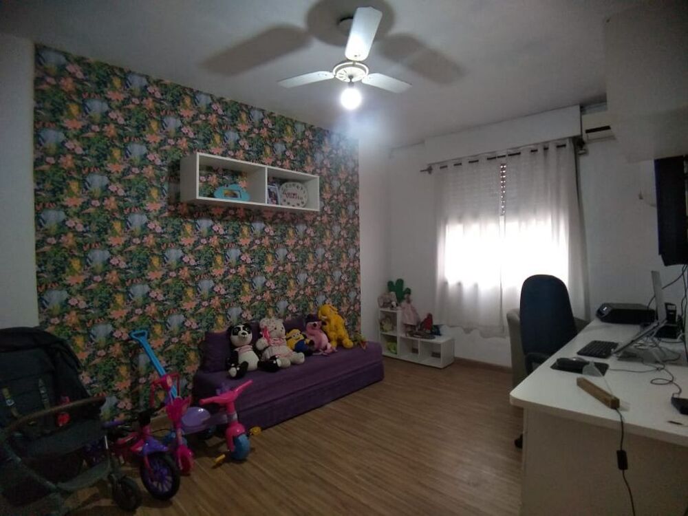 Apartamento, 3 quartos, 160 m² - Foto 1