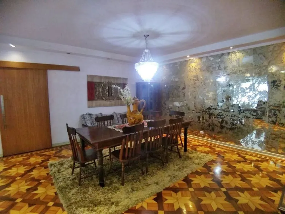 Apartamento, 3 quartos, 160 m² - Foto 12