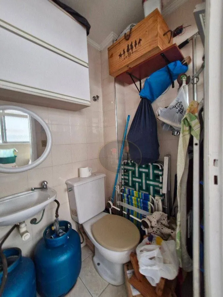Apartamento, 2 quartos, 86 m² - Foto 8