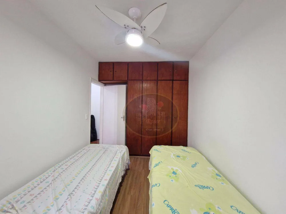 Apartamento, 2 quartos, 86 m² - Foto 3