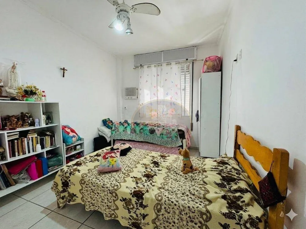 Apartamento, 2 quartos, 52 m² - Foto 4