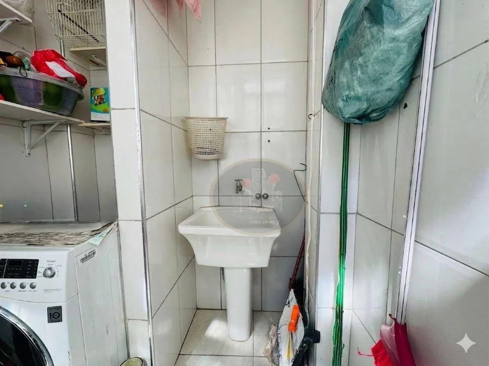 Apartamento, 2 quartos, 52 m² - Foto 6